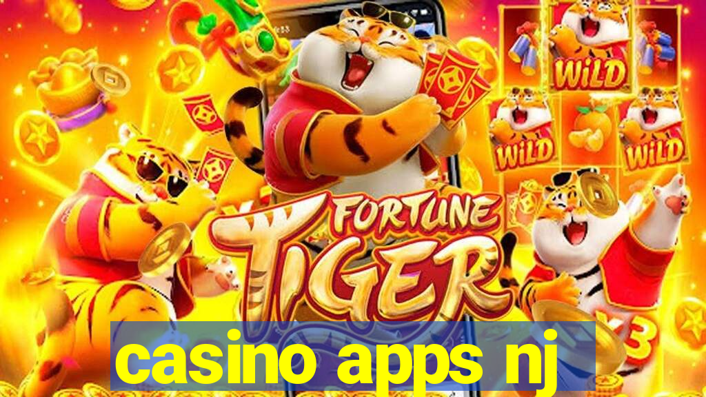 casino apps nj