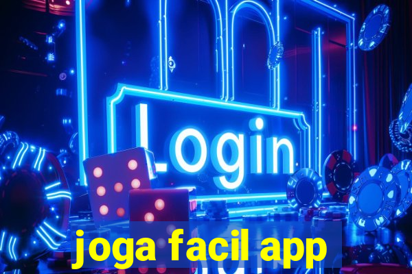 joga facil app