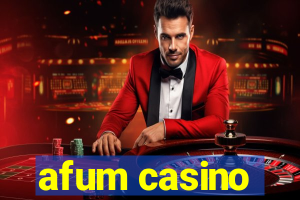 afum casino