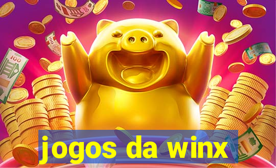 jogos da winx