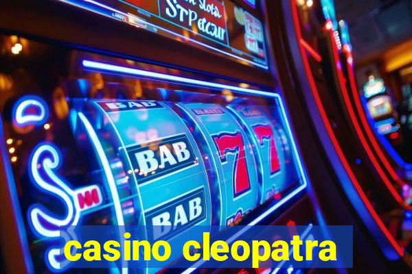 casino cleopatra