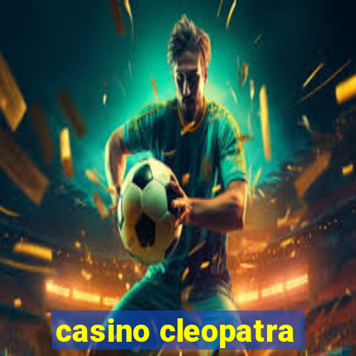 casino cleopatra