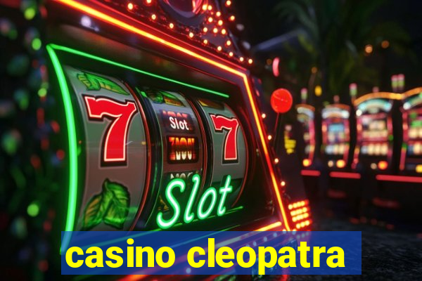 casino cleopatra