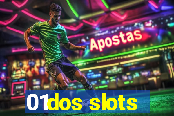 01dos slots