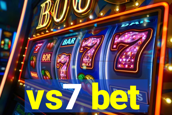 vs7 bet