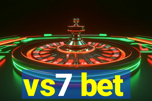 vs7 bet