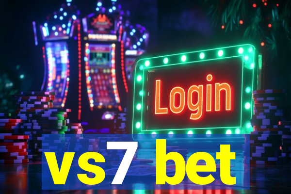 vs7 bet