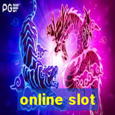 online slot