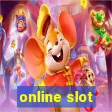 online slot