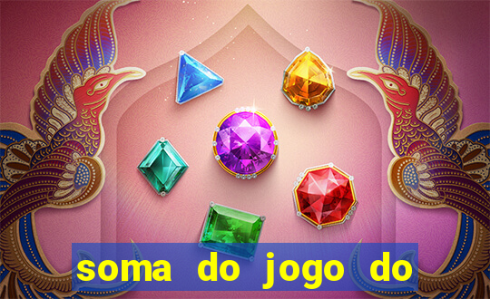 soma do jogo do bicho 6363