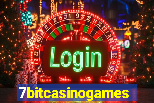 7bitcasinogames