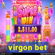 virgon bet