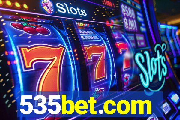 535bet.com