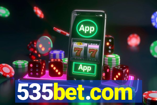 535bet.com