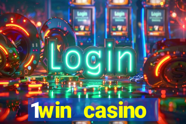 1win casino промокод для новых игроков