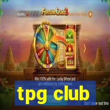 tpg club