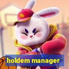 holdem manager