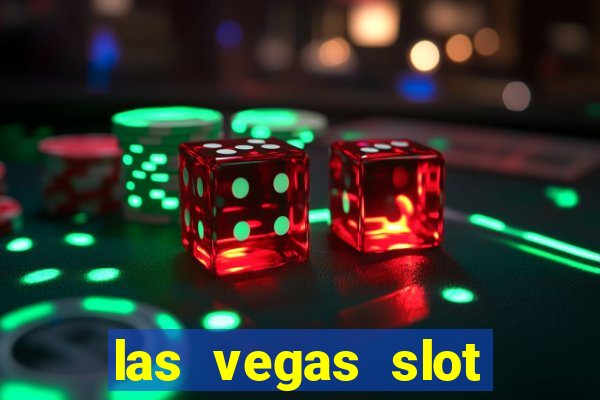 las vegas slot games online