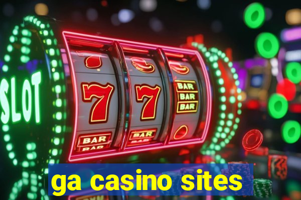 ga casino sites