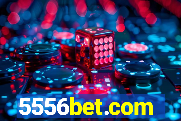 5556bet.com