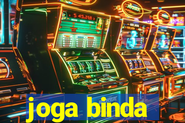 joga binda