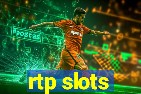 rtp slots