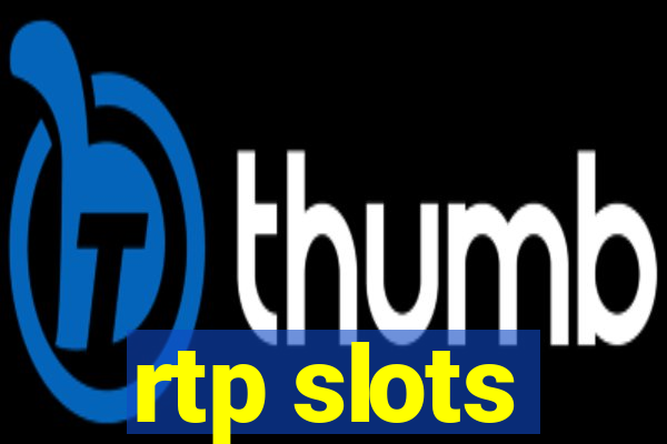 rtp slots