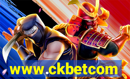 www.ckbetcom