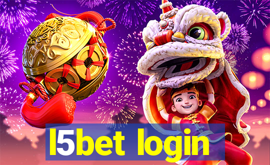 l5bet login