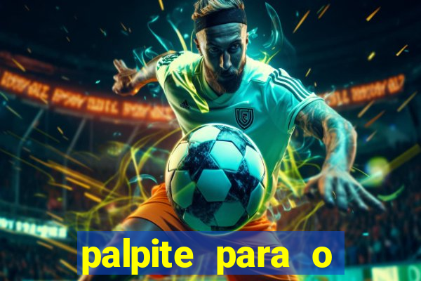 palpite para o jogo do porto hoje