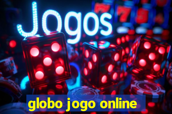 globo jogo online