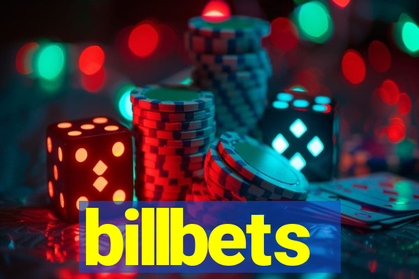 billbets