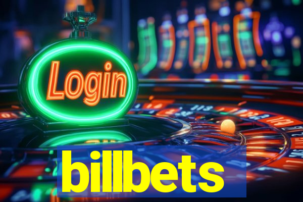 billbets