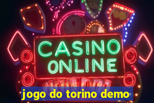 jogo do torino demo