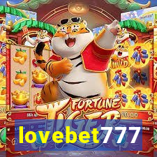 lovebet777