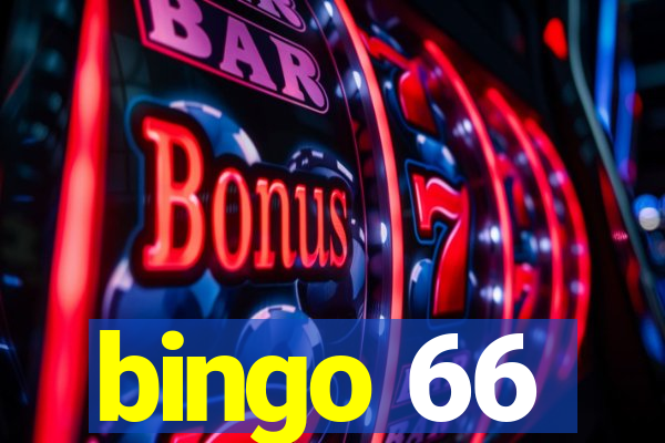 bingo 66