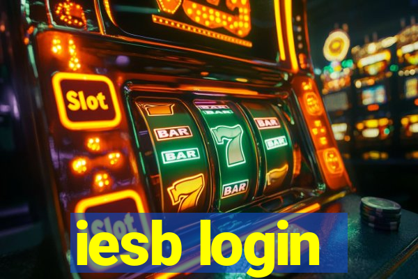 iesb login