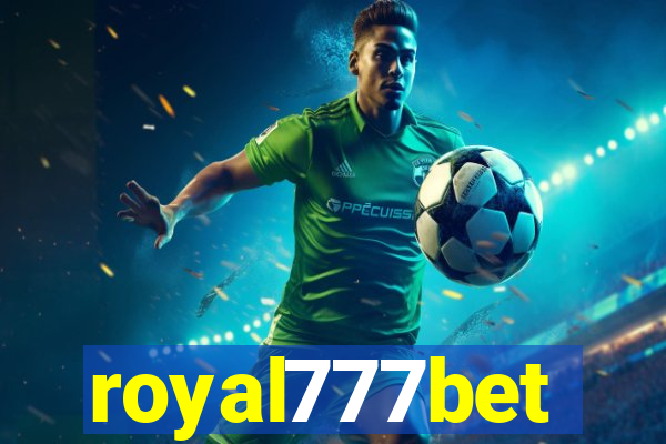 royal777bet