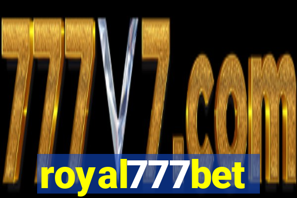 royal777bet