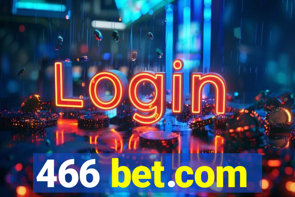 466 bet.com