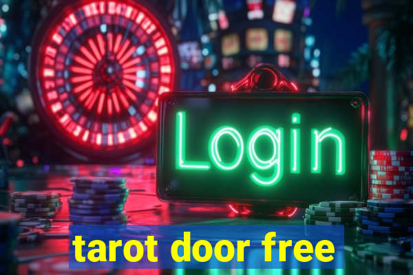 tarot door free