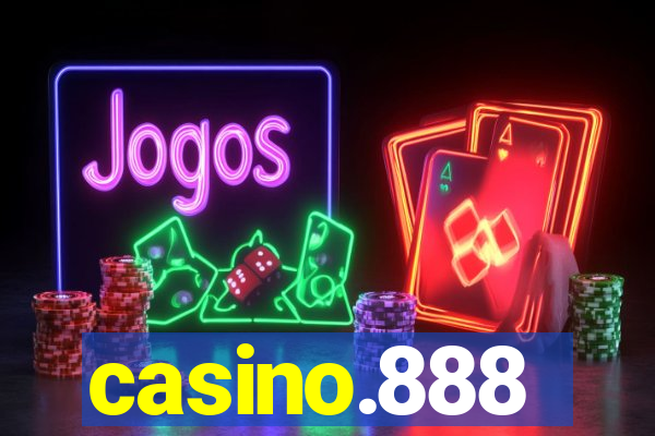 casino.888