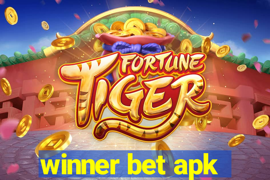 winner bet apk