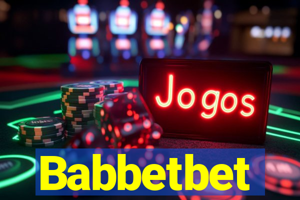 Babbetbet