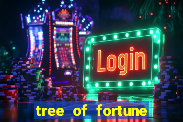 tree of fortune demo grátis