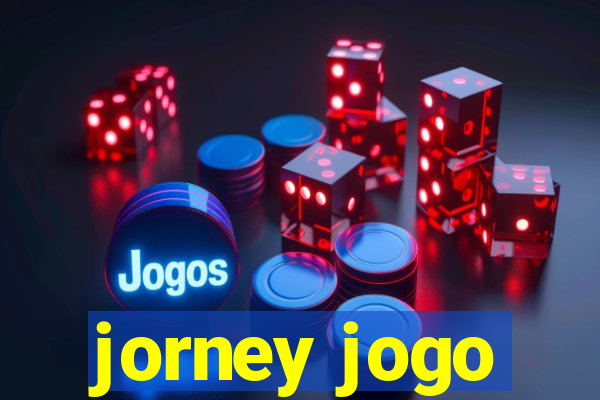 jorney jogo