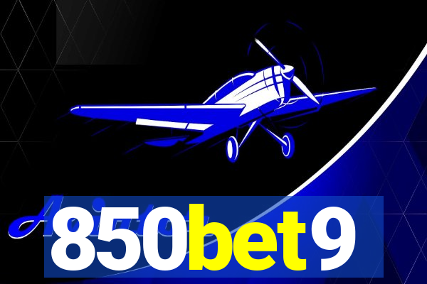 850bet9