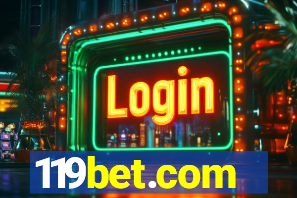 119bet.com