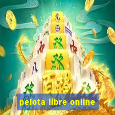 pelota libre online