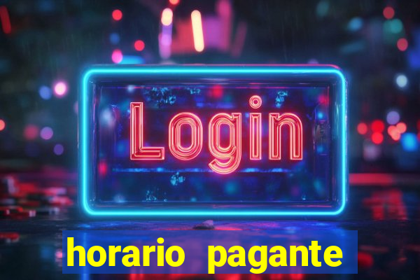 horario pagante fortune rabbit Commercial